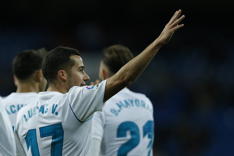 КУП КРАЉА: Реал прошао и поред ремија са Нумансијом, Виљареал испао